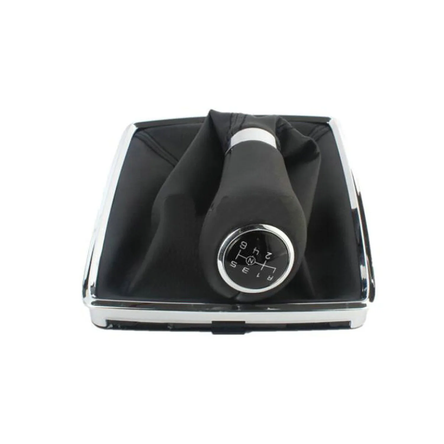 Perilla de cambio de marchas de 6 velocidades A20426760109 para mercedes-benz W204 C180 C200 C230 C280 C300 C63 AMG, 1 unidad