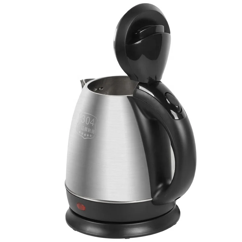 1,2 L Edelstahl-Wasserkocher Mit Temperatur Regulung Hotel-und Haushalts Gebrauch Zum Gießen Von Wasser Outdoor Warm Halten