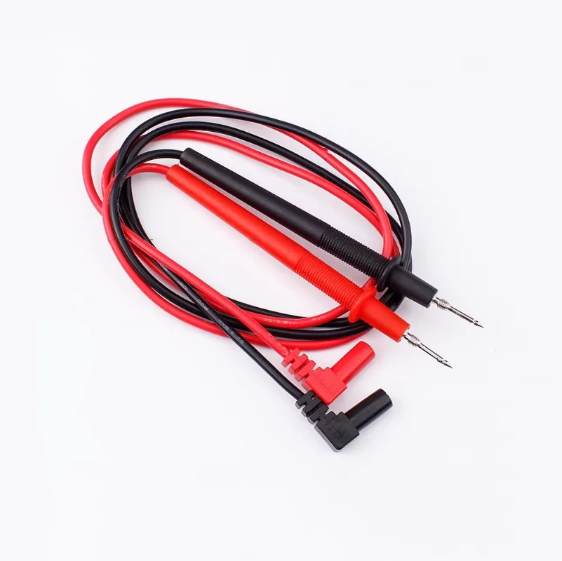 1right 1000V 10A 20A  Multi meter probe wire tip test probe  New accessories