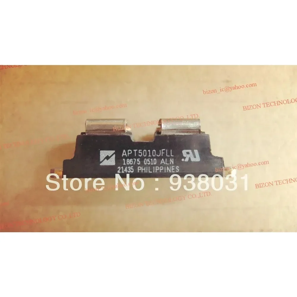 APT40M75JN APT50M75JFLL APT5010JFLL APT150GN120J APT77N60JC3 APT200GN60JDQ4