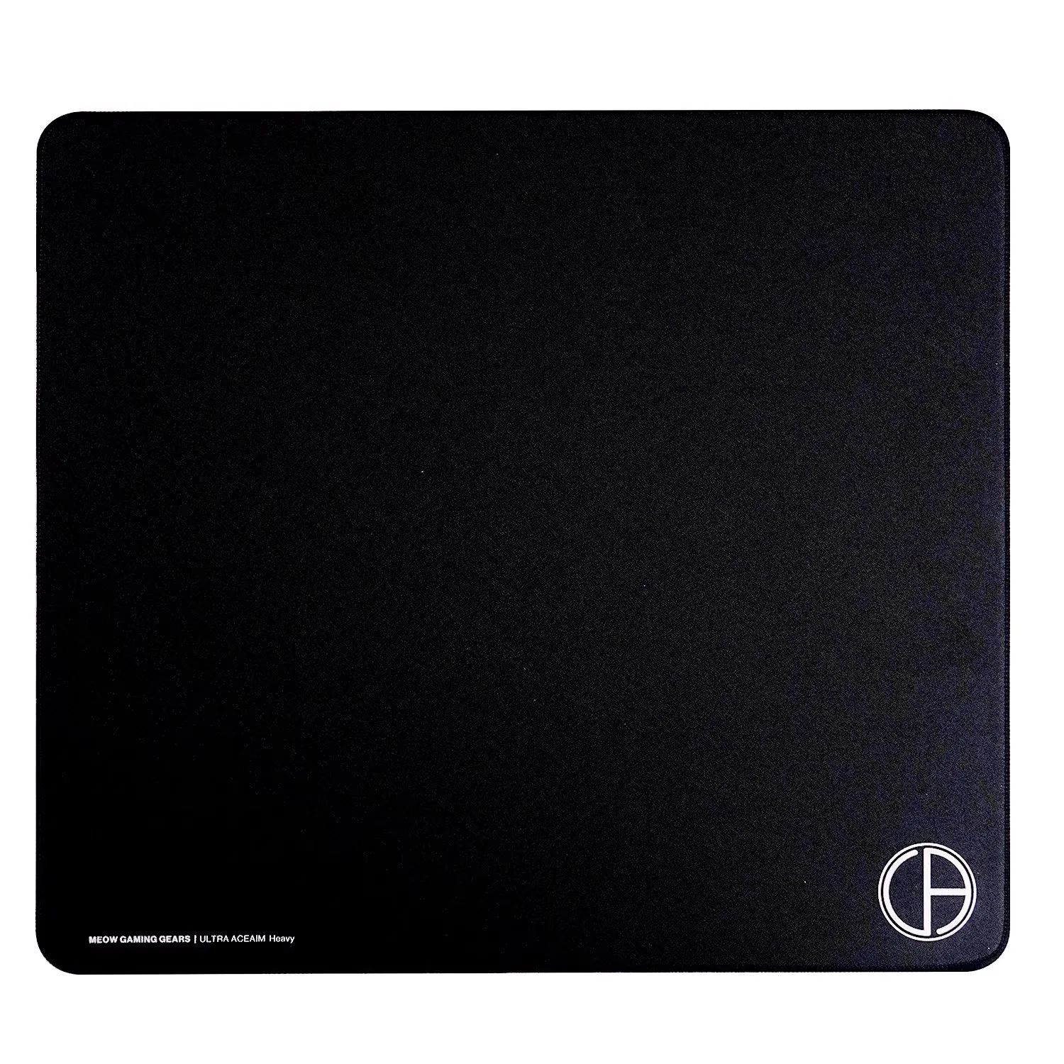 Meow Gaming Gears MGG ULTRA ACEAIM Heavy UA Mouse Pad 450X400X6mm E-sprots Gaming Mouse Mat Textured Bumpy Thickened For CSGO