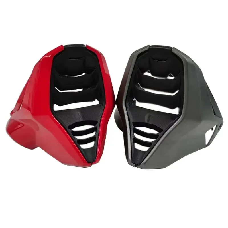 For DUCATI Monster 937 Monster 950 2021-2023 Motorcycle Belly Pan Engine Spoiler Body Frame Panel Protector Fairing Accessories
