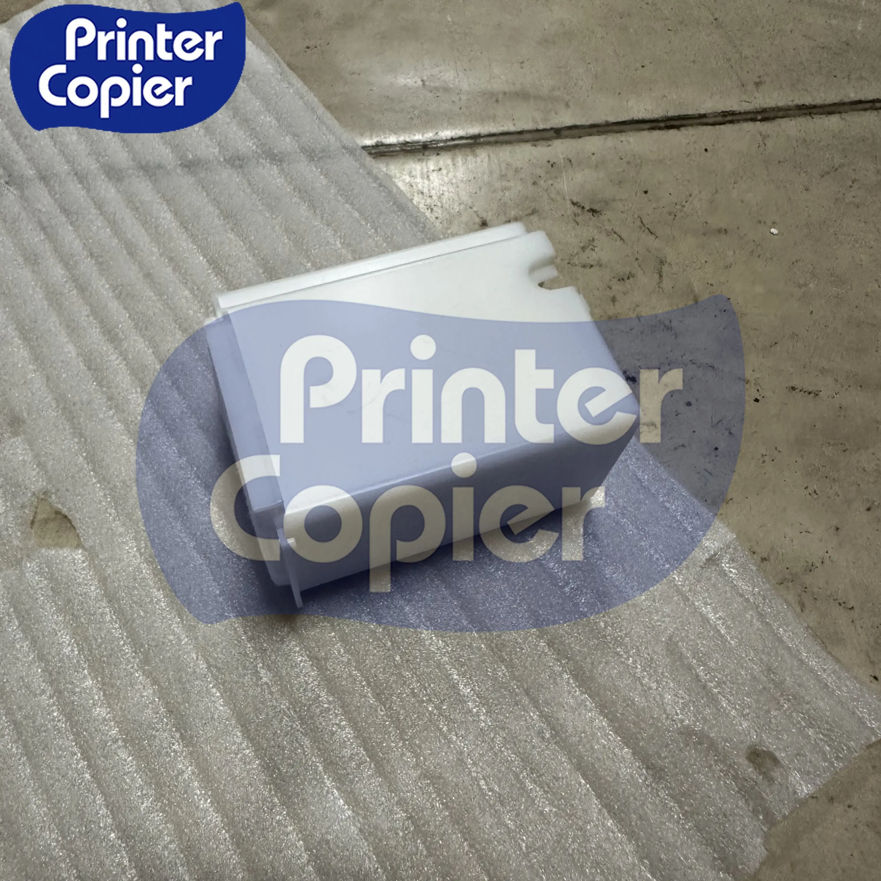 Waste Ink Tank Pad Sponge Absorber compatible for EPSON L1110 L3100 L3110 L3101 L3115 L3150 L3151 L3160 L5190 L3116 1830528 1749