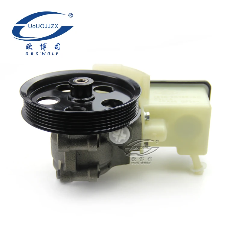 

Auto Hydraulic Power Steering Pump Assy for Ford Mondeo 2.0L 2003-2007 OEM 1S7C3A674AD 1S7C-3A674-AD