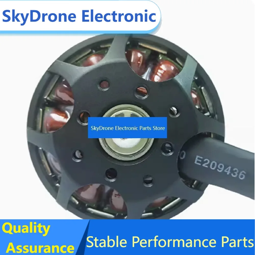 SkyDElRepaired 6042(5315)Brushless Motor Industrial Grade A Hurricane Large Aerial Plant Protection Waterproof Disc En