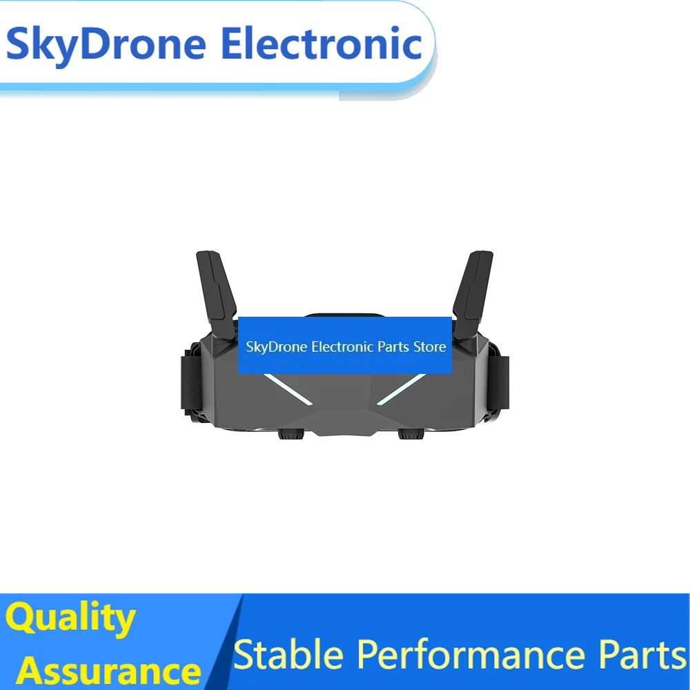 SkyDElIFlight Skyviz FPV Goggles