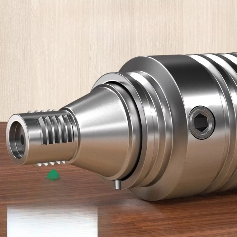

Rhinestone quick disassembly joint Quick disassembly Anti-lock drill bit joint Install rhinestone drilling machine quick disasse