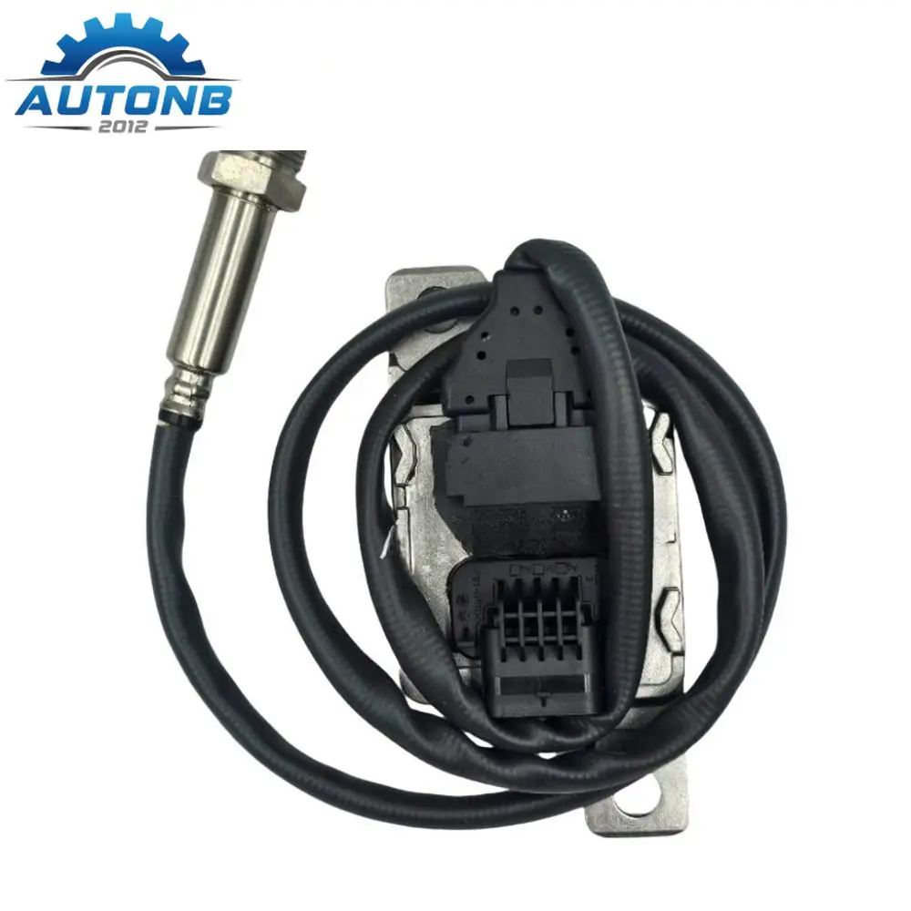 

ZOOMKEY Fit For NOX Sensor Fit For Volkswagen VW Caddy MK4 2015-2020 04L907805EA SNS461