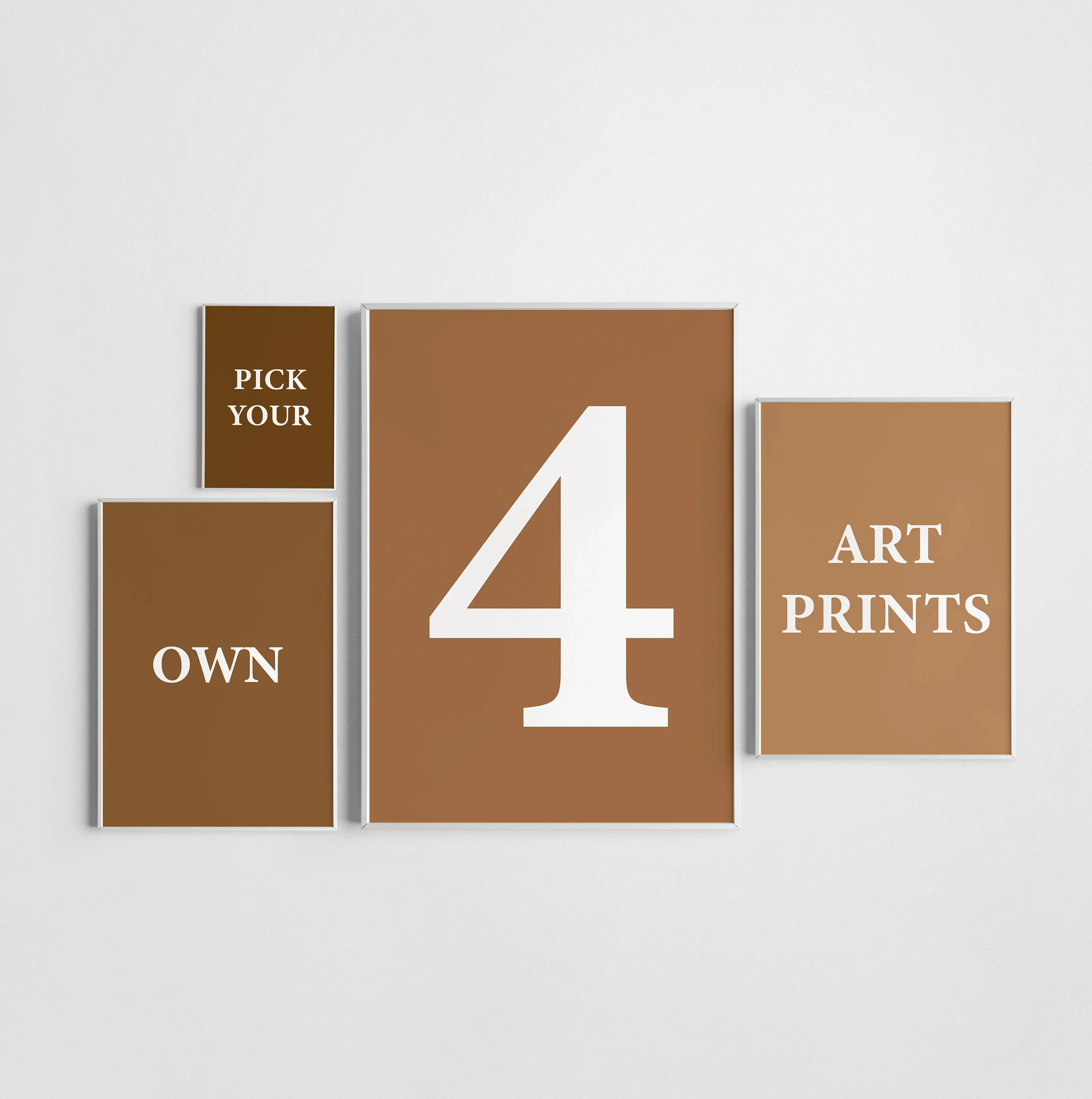 

Набор из 4 штук: персонализированные холщовые постеры с фото на заказ, подходят для семьи, домашних животных, пейзажей, пар, свадеб, декора дома, подарок