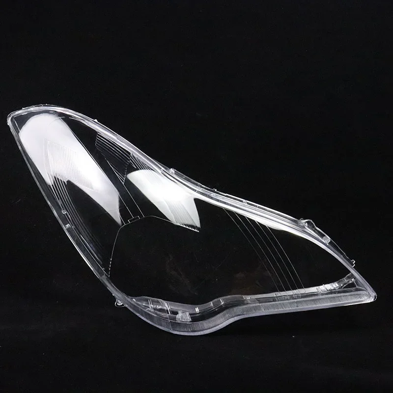 

For Infiniti QX50 front large lampshade 08-13 model qx50 transparent lampshade ex25/ex35 face mask