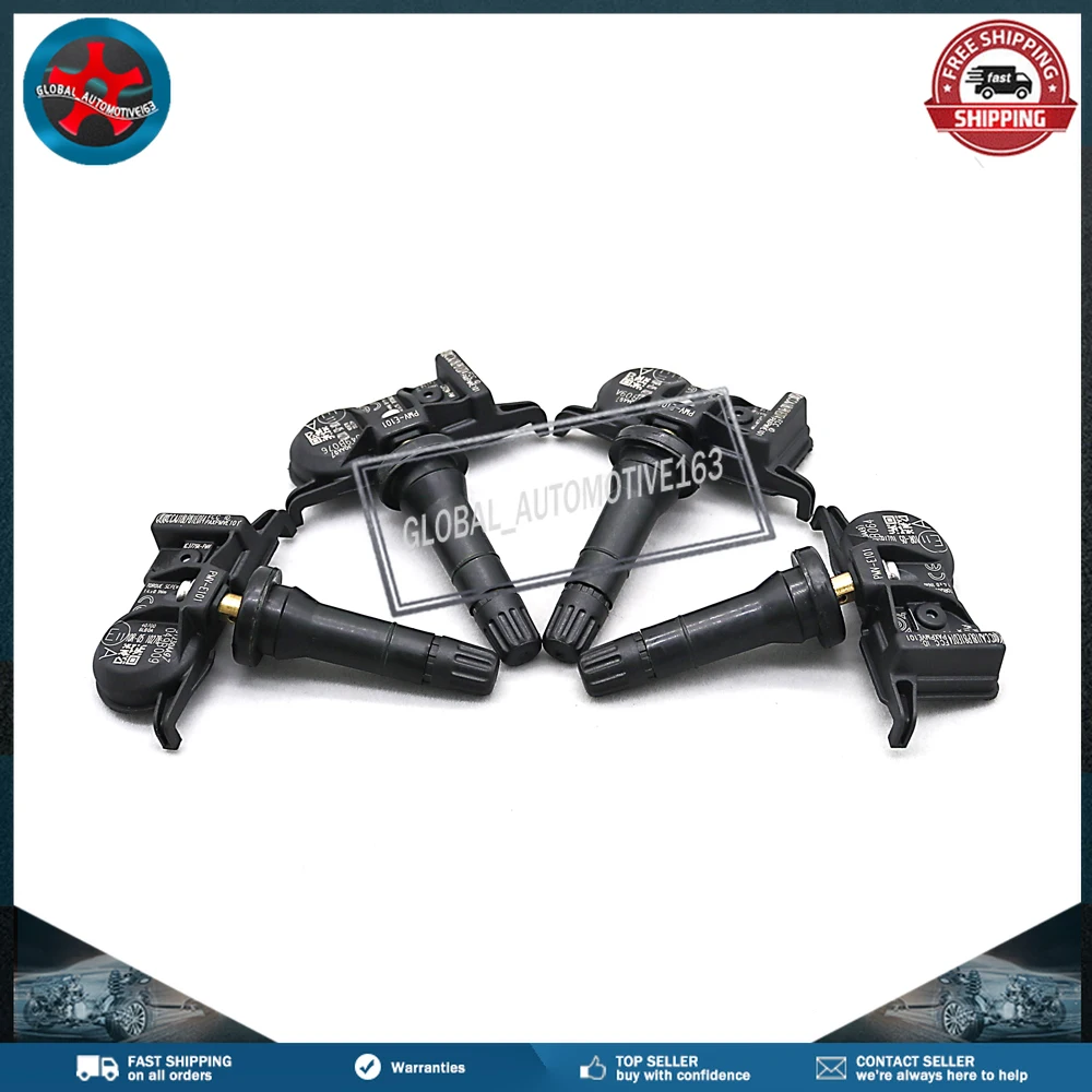 Датчик давления в шинах TPMS, 433 МГц, фотосессия для Nissan QX50 2018-2019 Nissan Titan XD 2016-2017 Датчик давления в шинах TPMS, 433 МГц, фотосессия для Nissan QX50 2018-2019 Nissan Titan XD 2016-2017