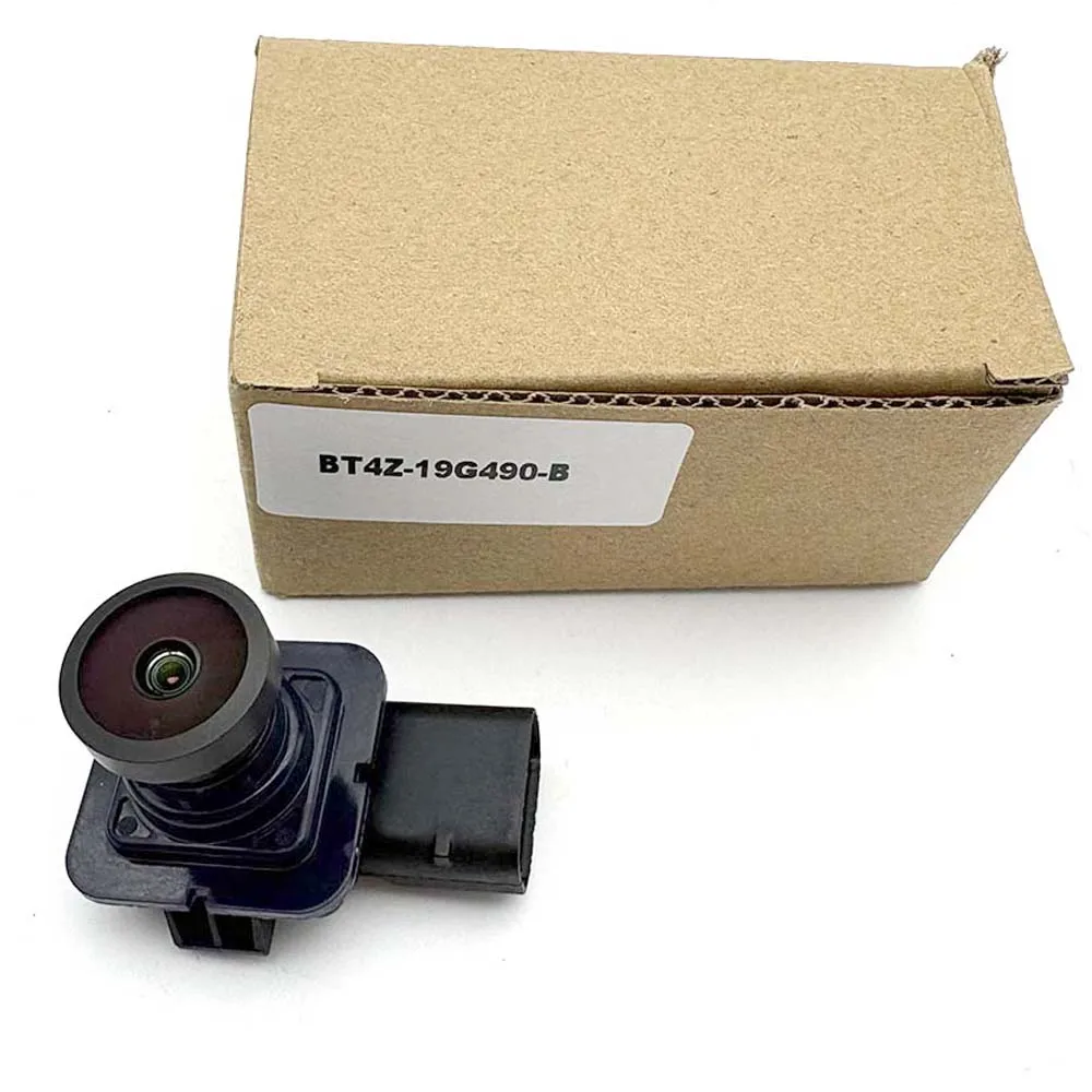 OE:BT4Z-19G490-B FL1T-19G490-AC For 2011-2015 Ford Edge For 2011-2013 Lincoln MKX New Rear View BackUp Camera