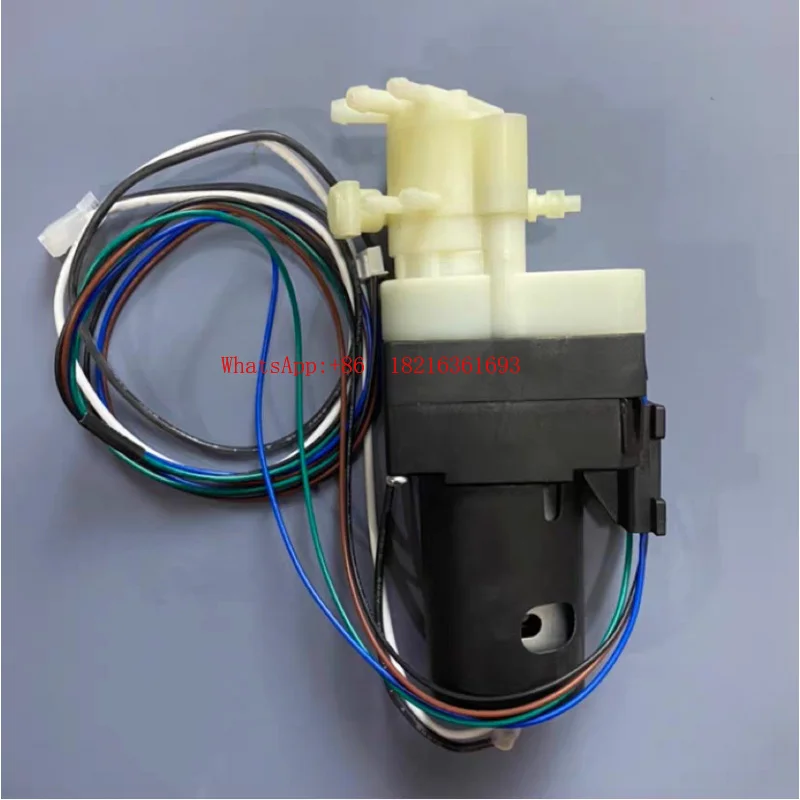 F10 F11 Fully Automatic Coffee Machine Accessories New Coffee Diverter Valve