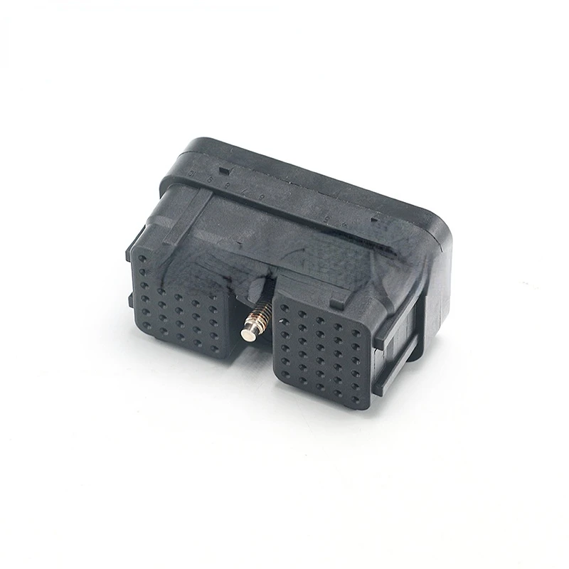 60 pin ECU auto Connector DRC26-60S06