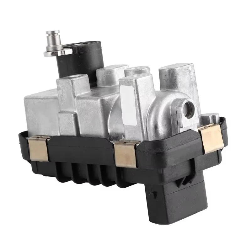 Automobile Car Part G-262 G-20 Turbocharger Part (actuator)