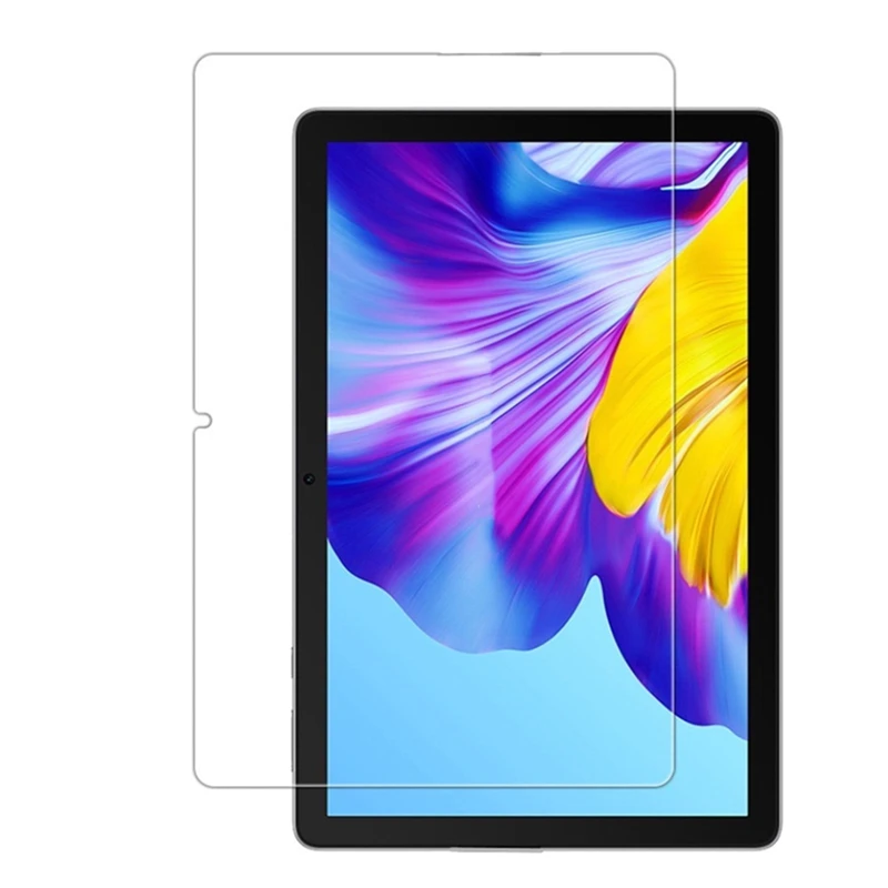 واقي شاشة من الزجاج المُقَسَّى ، واقي شاشة عالي الدقة بدون فقاعات ، MatePad T10 ، T10s ، 107 ، T8 ، 50 ، 11 ، Pro