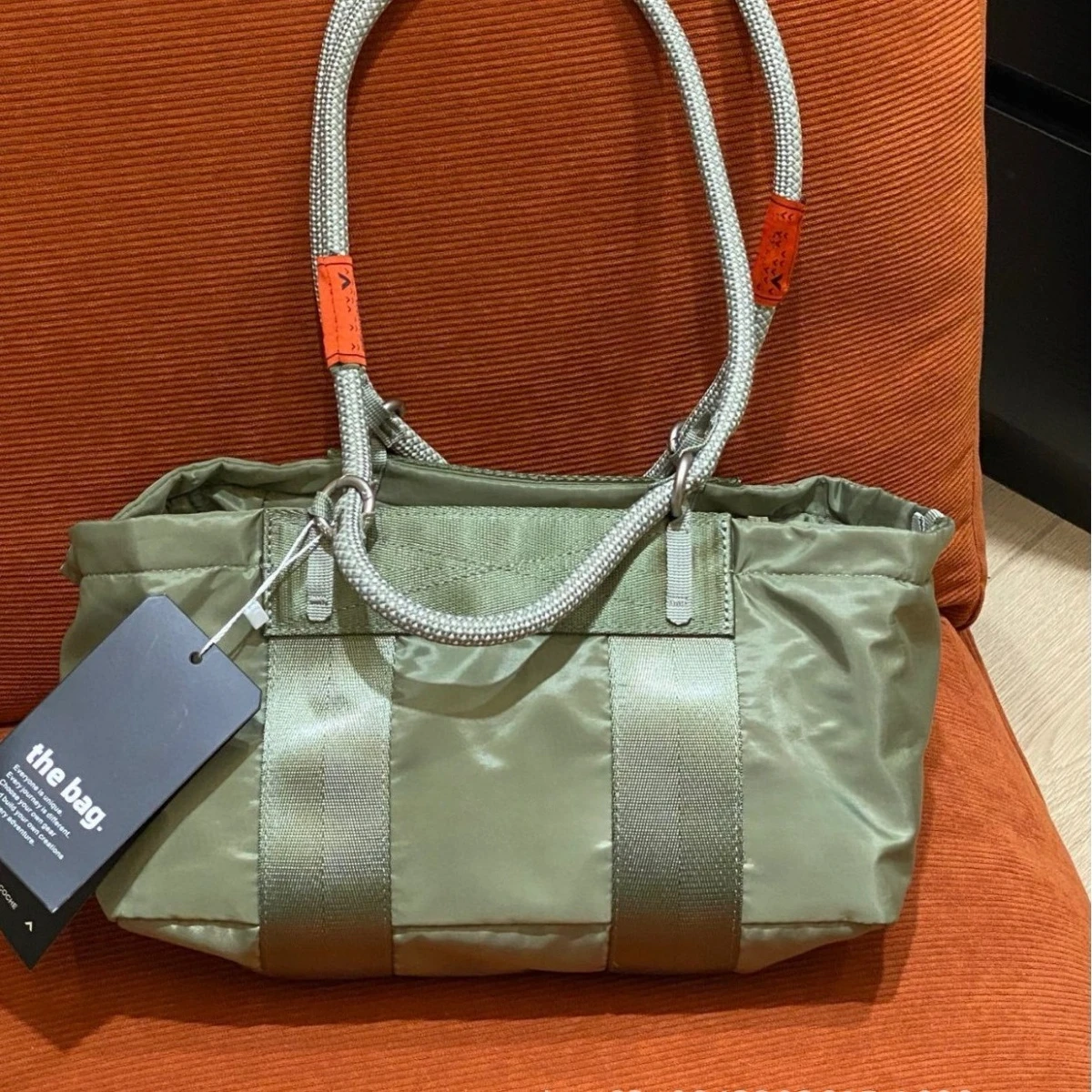 Quality 2025 New Portable Simple Fashion Outdoor Sports Portable Bag Oblique Span Bag