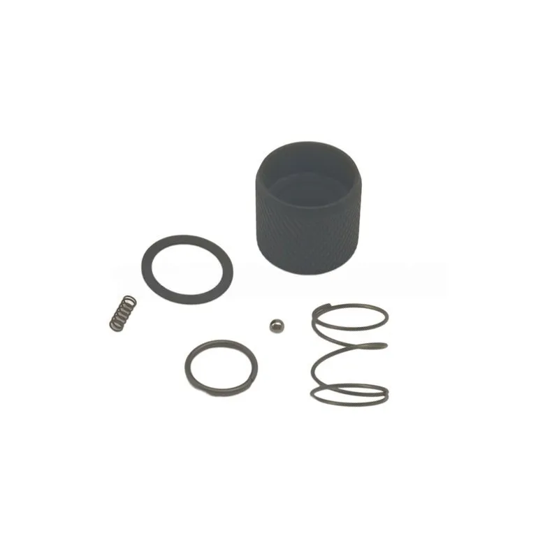 

VEHO-New Replacement Parts Kit- N020153 N020157 DCF815 Impact Drill Sleeve Spring Washer For