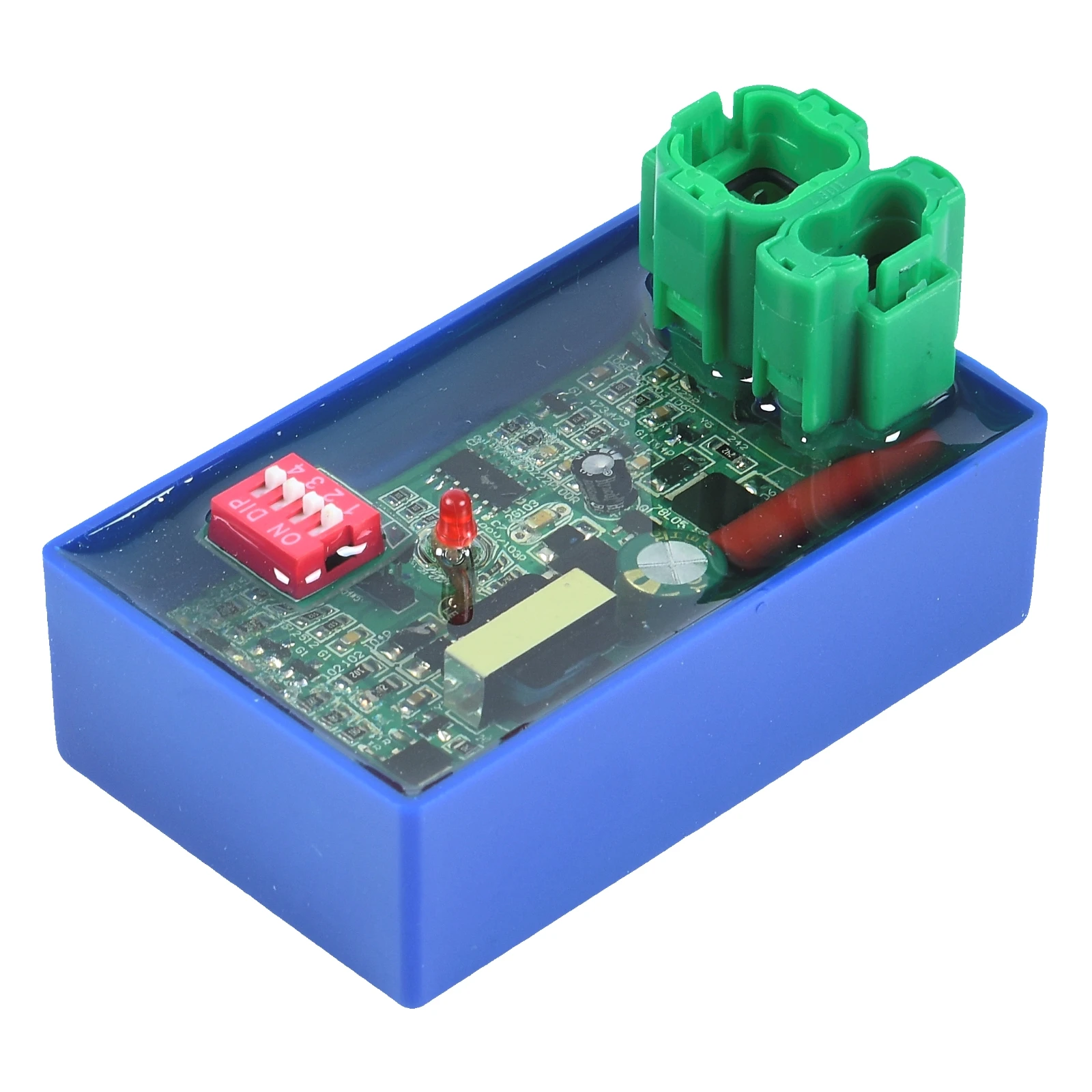 

CDI Igniter Module Racing 12V FOR Vento Crossmax 170 220 250 300