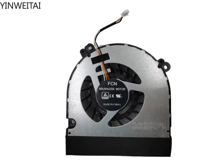 

CPU/GPU Fan for Hasee TX7 TX8 TX9 GX7 GX8 GX9 CT7DK ZX7 ZX8 ZX9 CT5DA CU5DA CT5DS CT5DT CT5DH CU5DK CU7DK N970