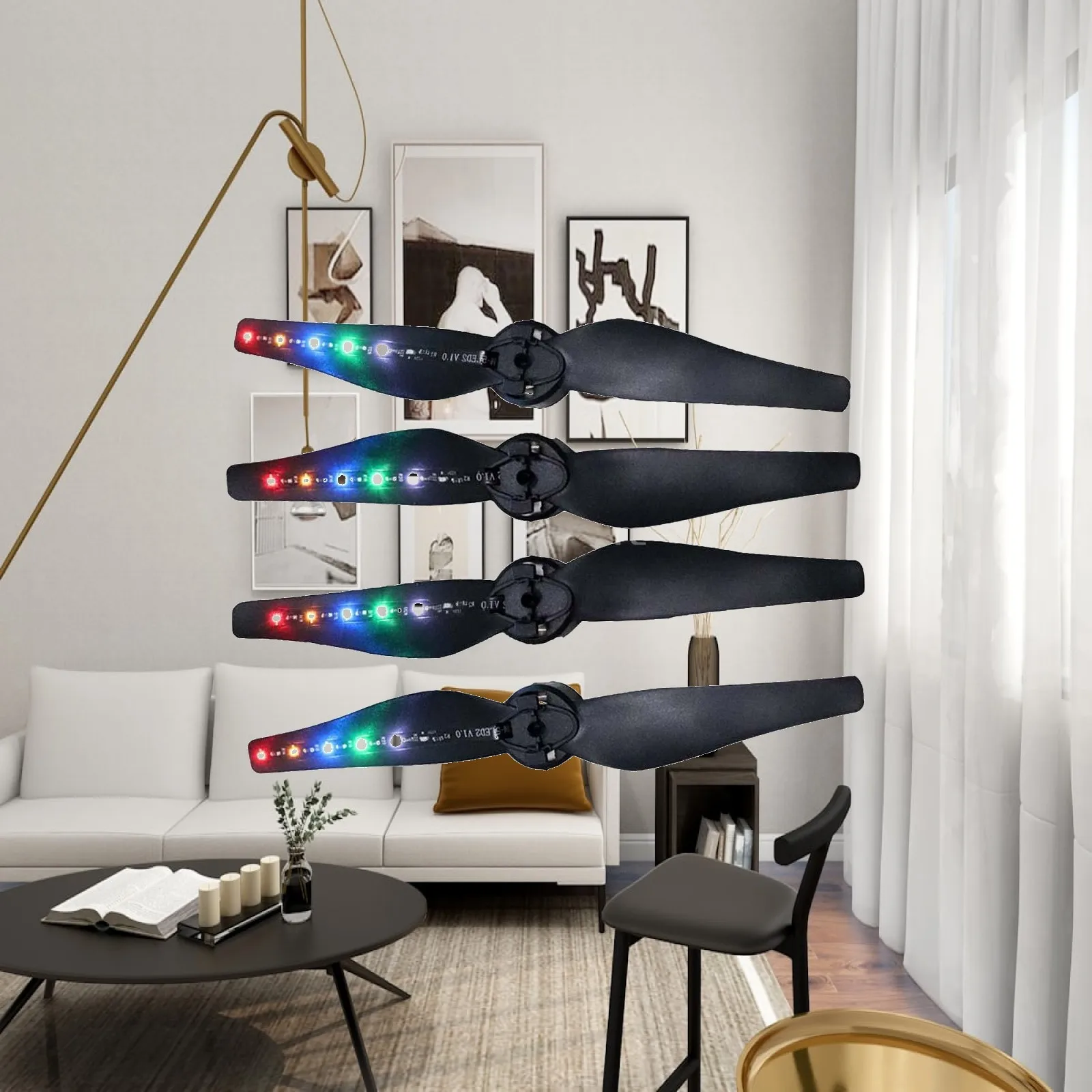 aerodynamic-led-flash-drone-propeller-quick-release-spare-part-for-dji-mavic-air-5332s-night-flight