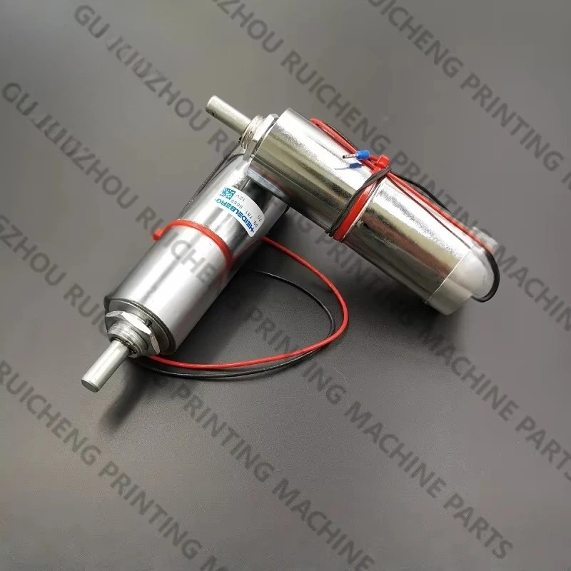 1 Piece Motor 00.781.0658 For Heidelberg Printing Machine Spare Parts