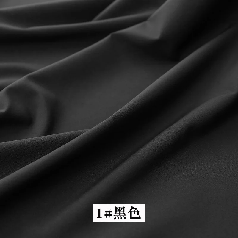Soft Elastic Lining Fabric for DIY Sewing Projects