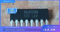 Free shipping new  BA4558N