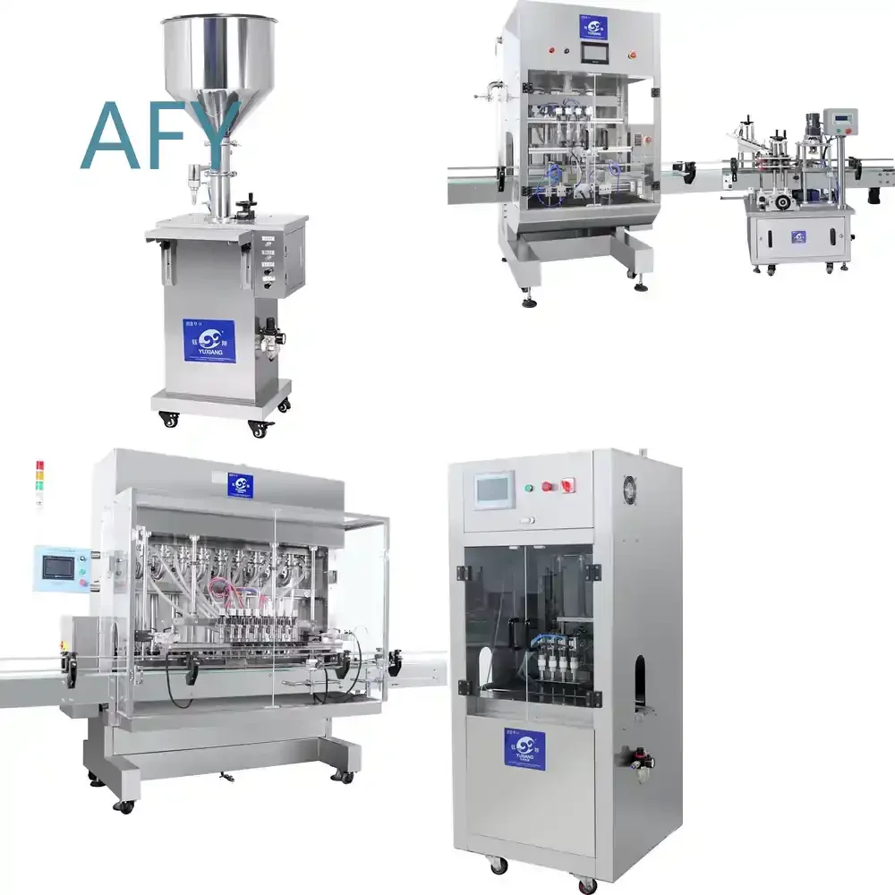 Manual Small Volume Filling Machine for Cosmetic Cream Essential Oils for Skincare Packaging Equipment for Beauty Lab Tools