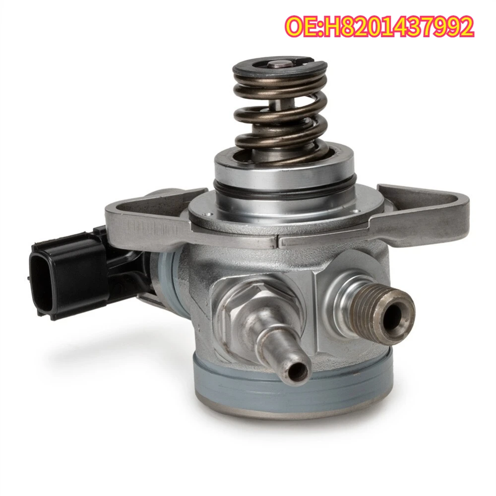 

High quality New For H8201437992 High Pressure Fuel Pump For Nissan Qashqai Renault Kangoo Megane Scenic 16630-7214R