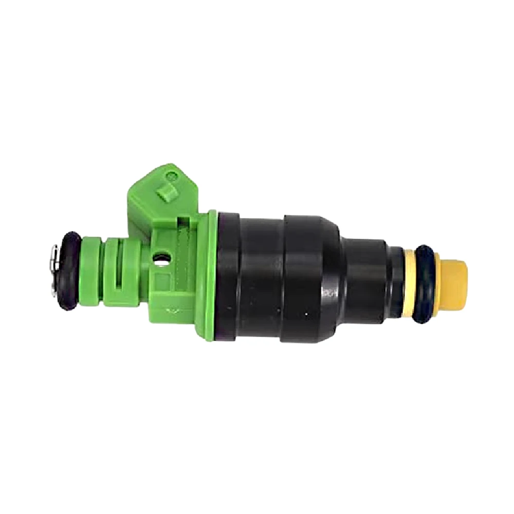 8Pcs 0280150558 Fuel Injectors Nozzle for Chevrolet Corvette Impala Camaro Pontiac Firebird GTO TransAm 1985-2013 Accessories