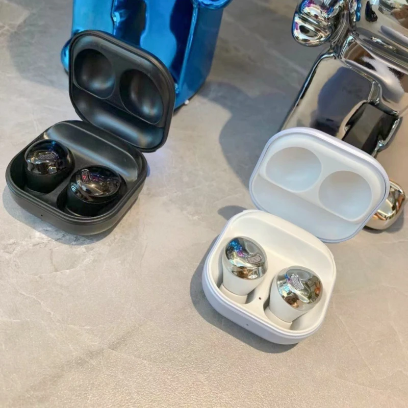 

2025 Top selling Buds Pro Bluetooth Earphones R190 Dual ear Call TWS 5.0 True Wireless Charging Stereo