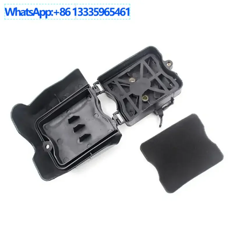 

20 шт. CG430 520 воздушный фильтр 43 52cc губка, воздушный фильтр 40-5 44-5 садовые аксессуары