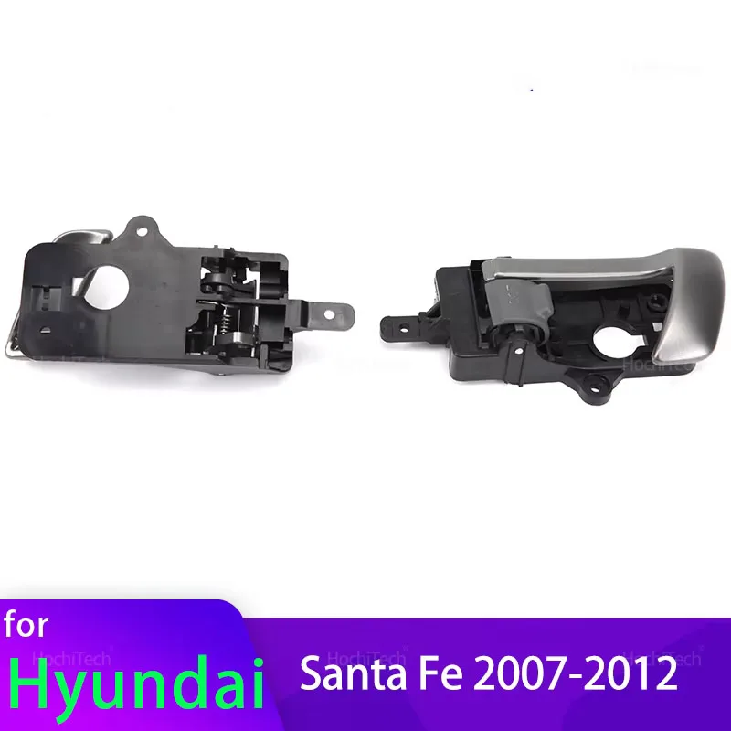 82610-2B000 für Hyundai Santa Fe 2007 2008 2009 2000, linker rechter Innentürgriff, ersetzt Auto 82620-2B000 826202B000