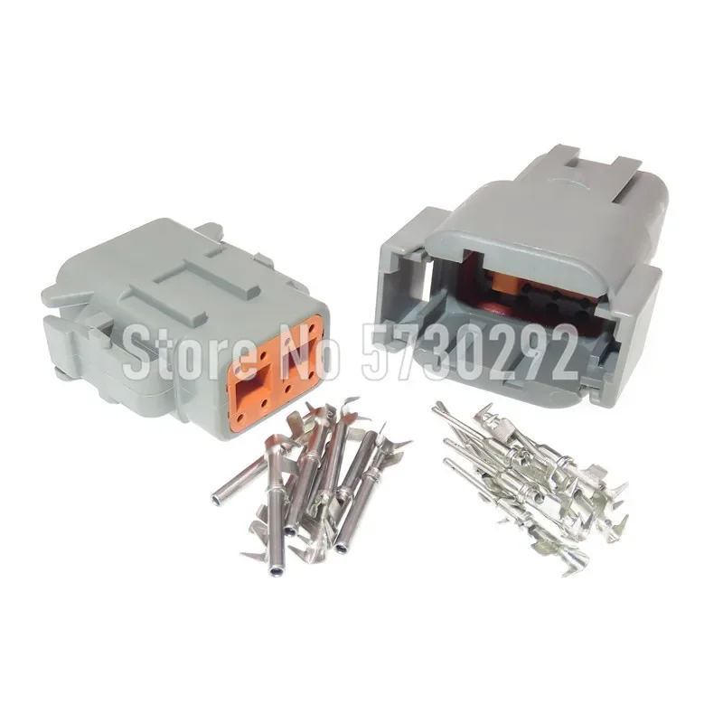 8P DTM06-8S DTM04-8…