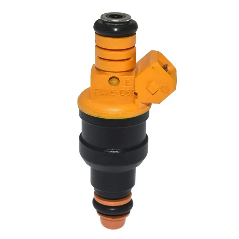 0280150762 Fuel Injector Injector Nozzle Automotive For Volvo 240 Peugeot