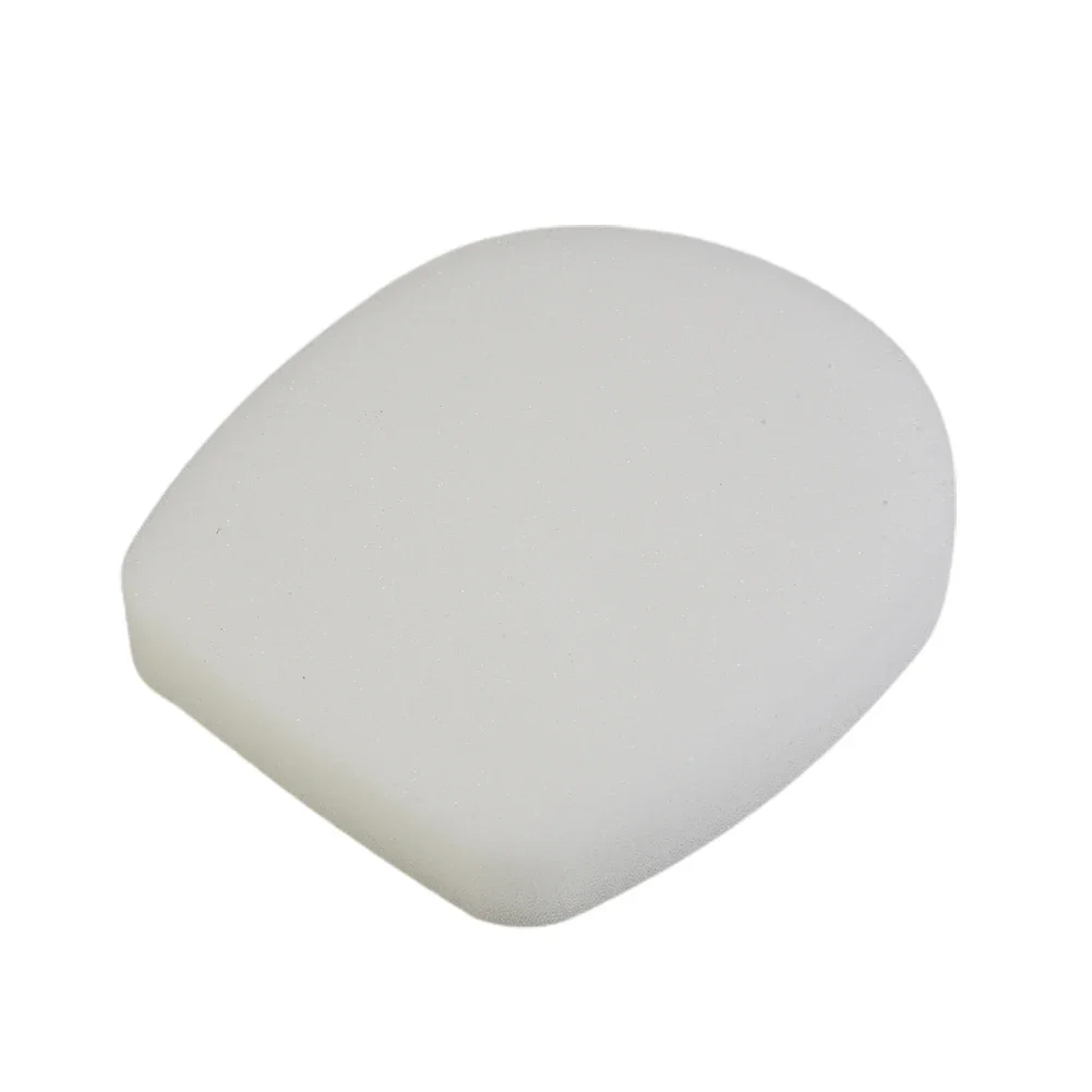 4 szt. Filtry filcowe piankowe pasujące do IC300 IZ201UK IZ201UKTDB IZ201ME IZ251UK IZ251UKT IZ251UKTDB IZD260CN bezprzewodowa owijka do włosów