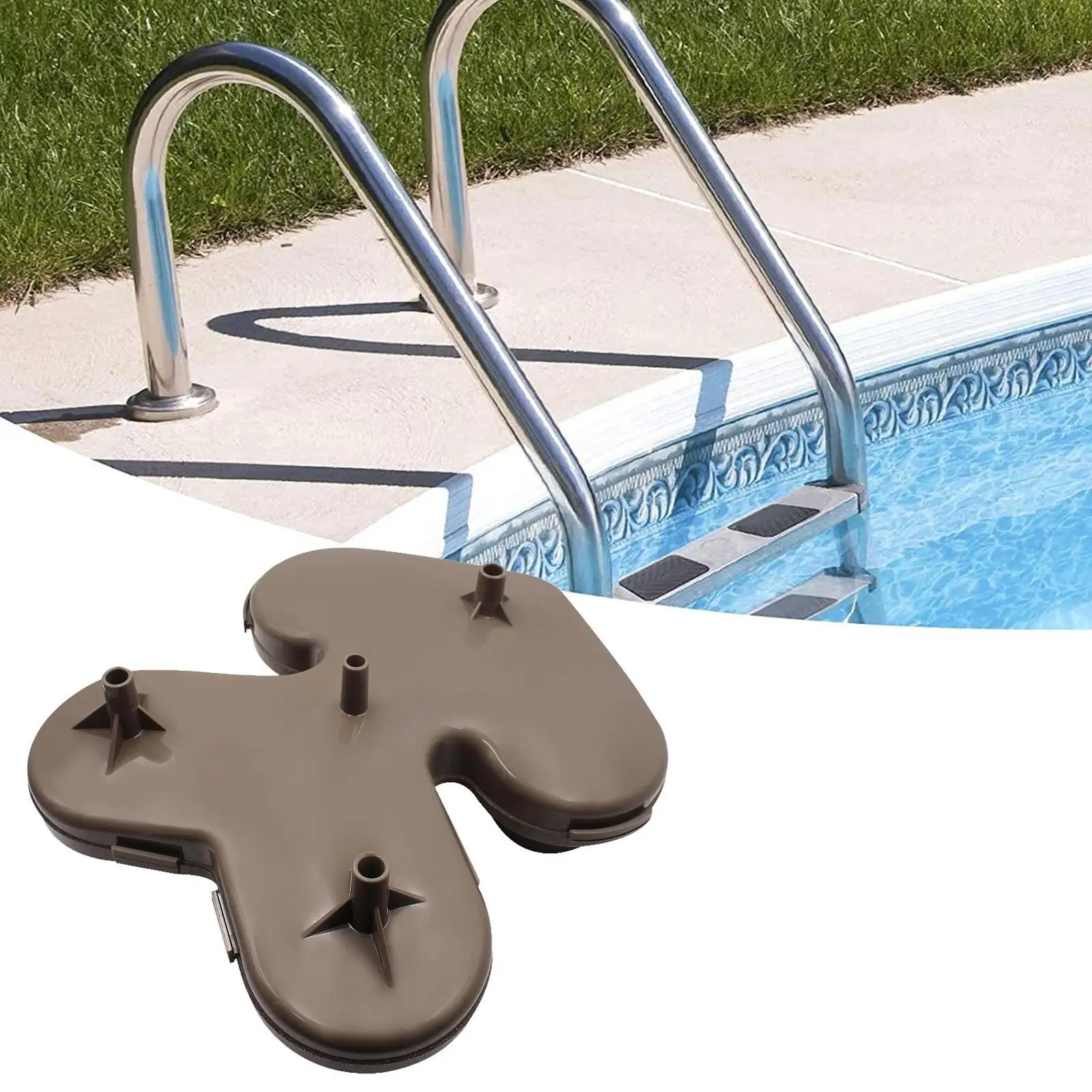 جزء استبدال مجموعة المشعبات العلوية 17-150-1329 مرفق عالي التحمل