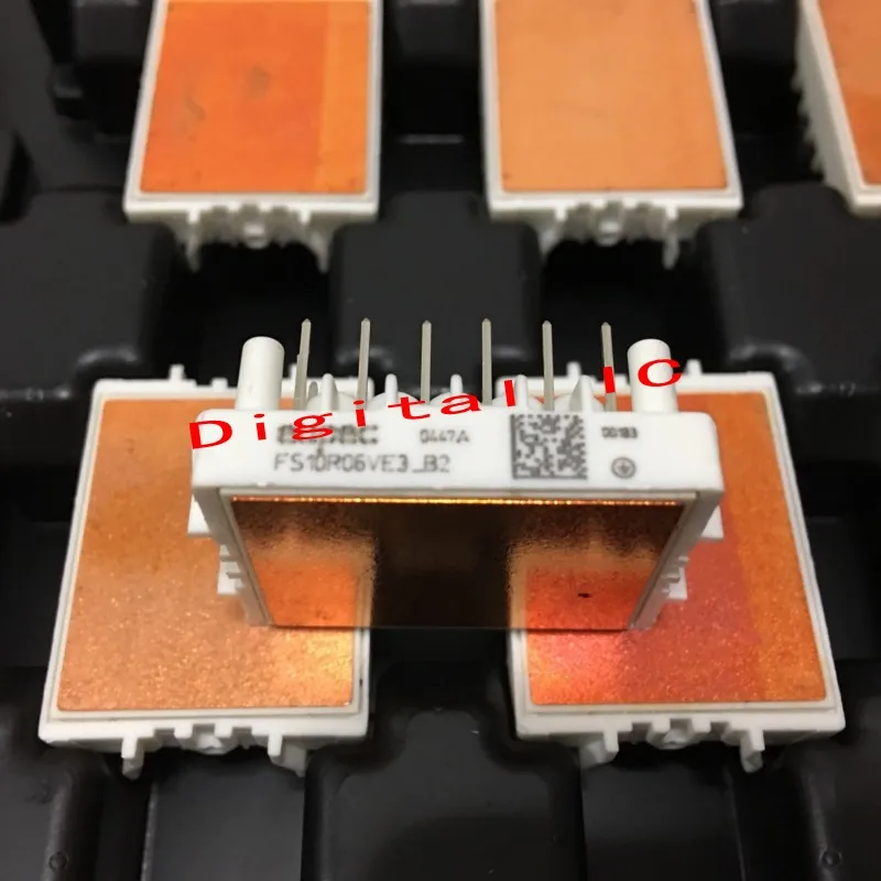 FS20R06VE3-B2 FS10R06VE3_B2 FS20R06VE3_B2 FS10R06VE3-B2 Nieuwe