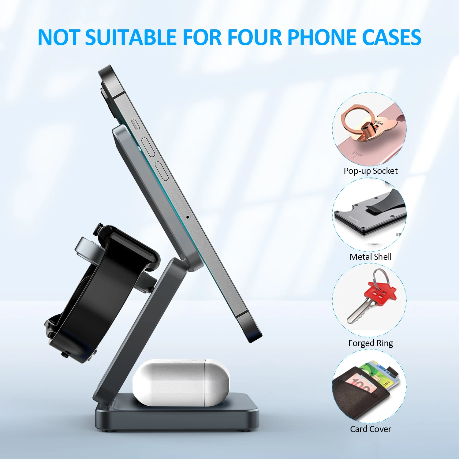 Thumbnail 4 - #64 Best Smart Watch Charging Docks to Buy In 2026