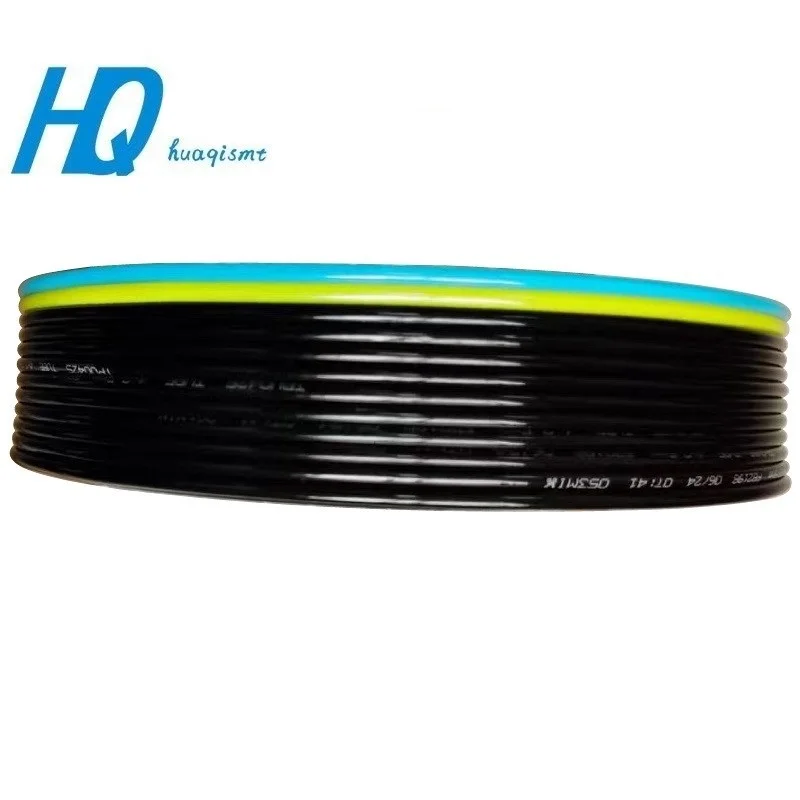 خرطوم متعدد الأنابيب UML-408 BL-BK6-BL لـ SM471 SM481 HP13- 000037 HP13- 001209 HP13- 001203 ماكينة الالتقاط والوضع من سامسونج SMT