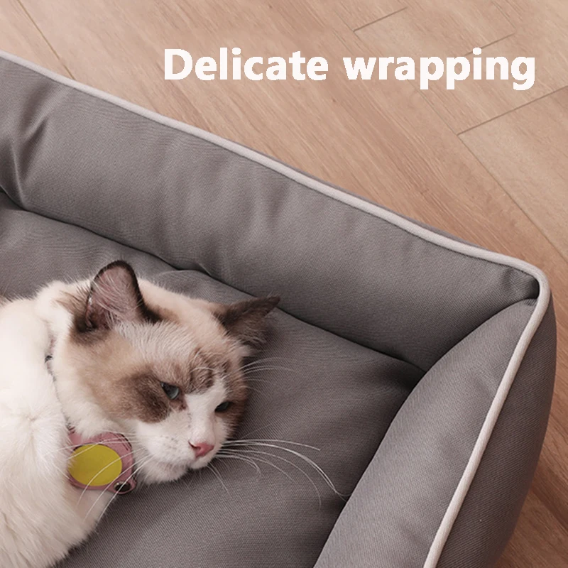 Thumbnail 3 - #10 Best Rated Cat Beds to Buy in 2026