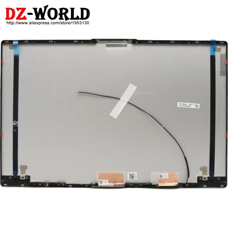 Back Shell Top Lid Case LCD Rear Cover for Lenovo Ideapad 5 -15 15IIL05 15ARE05 15ITL05 15ALC05 5CB0X56071  5CB0X56073