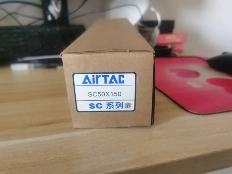 Cylinder Free Shipping New SC50X150 1PCS AirTAC
