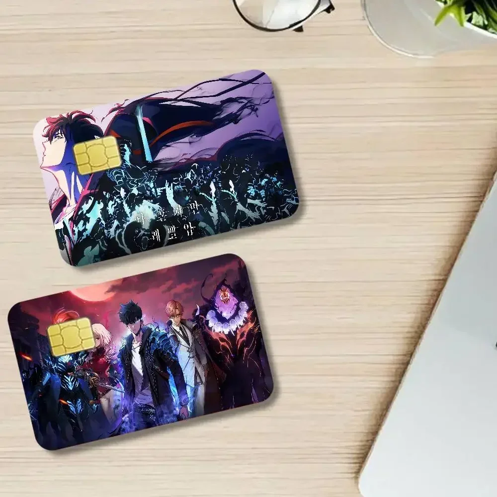 S-Solo L-Leveling P…