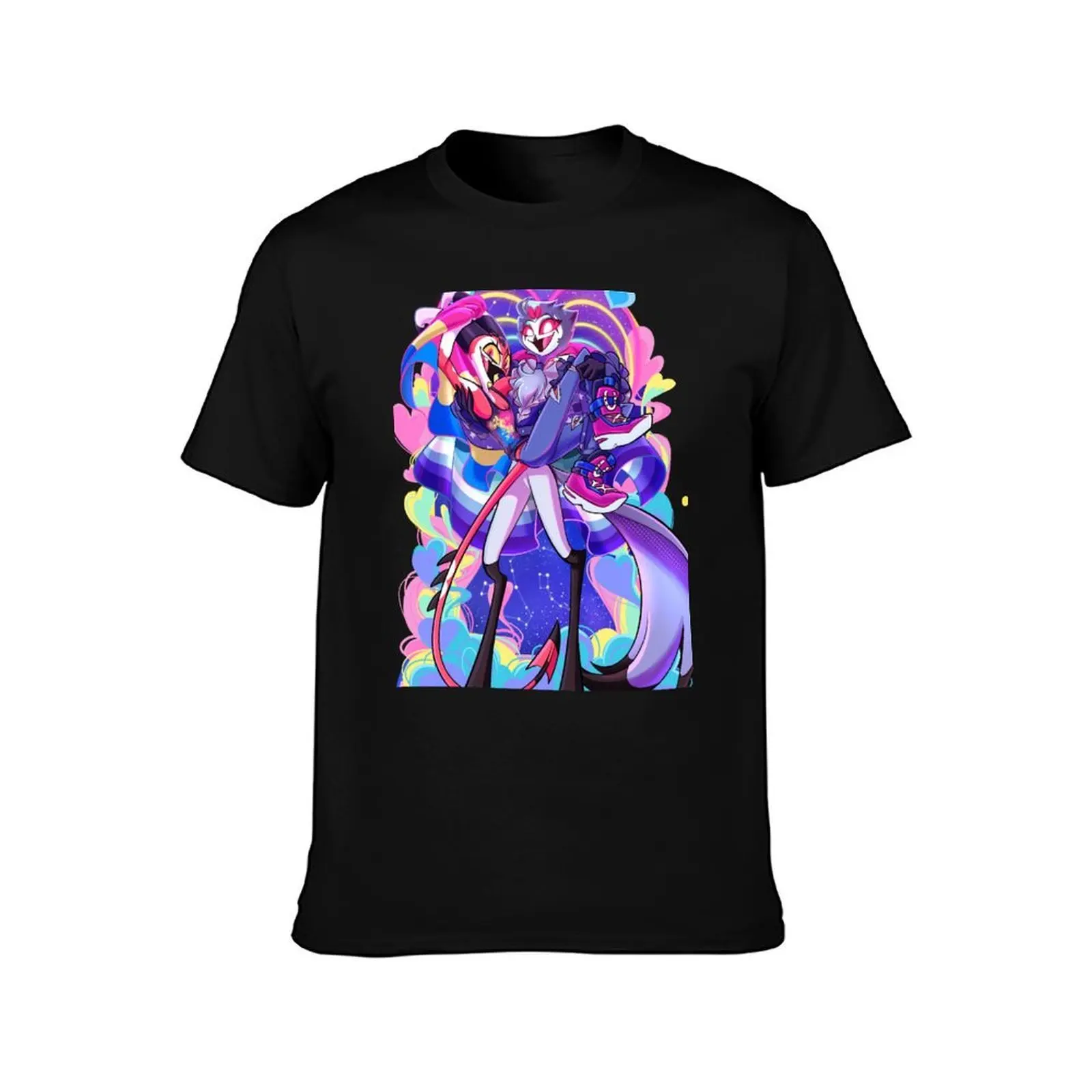 Stolitz pride T-Shirt Industrial Work Tee Shirt T-Shirt