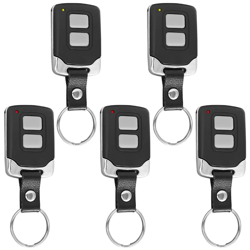 موديلات بديلة عن بعد لفتح باب المرآب العالمي ABAC-For Chamberlain، Craftsman-371LM 891LM، 893MAX، 893LM متوافقة