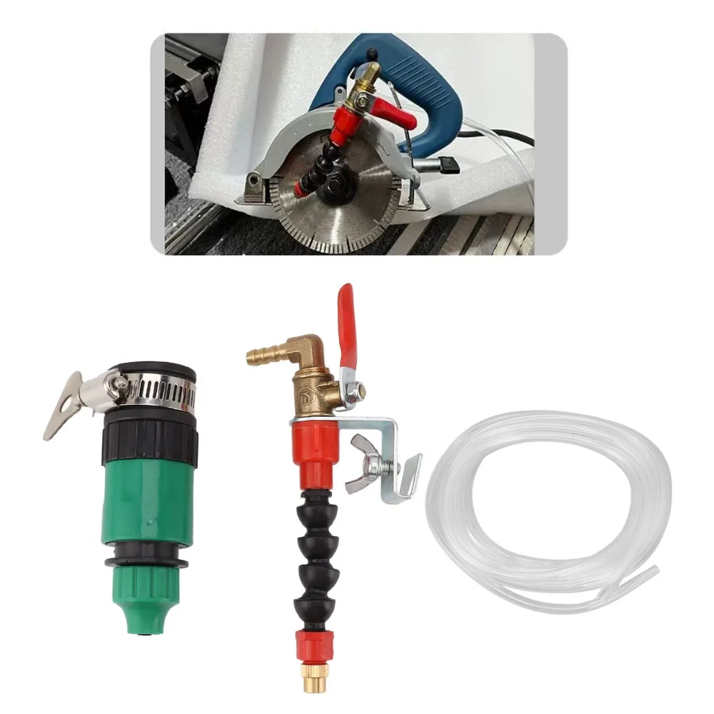 Multi Angle Dust Remover Water Sprayer Dust Suppression Durable Misting System Sprayer Cutting Machine Sprayer Cutting Machine