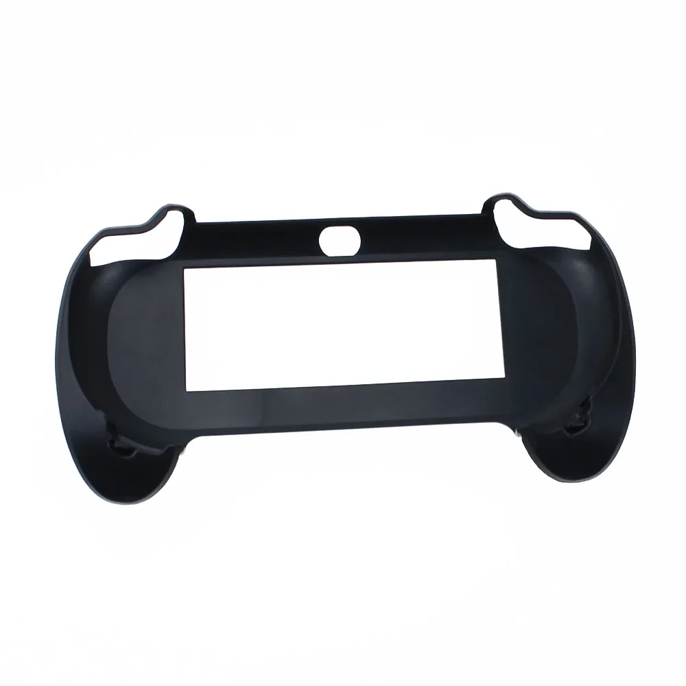 Suitable Joypad Bracket Holder Handle Hand Grip Case Cover for Psvita PS Vita PSV 1000 Console Gamepad HandGrip image 2