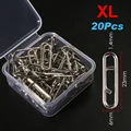 23mm 20Pcs
